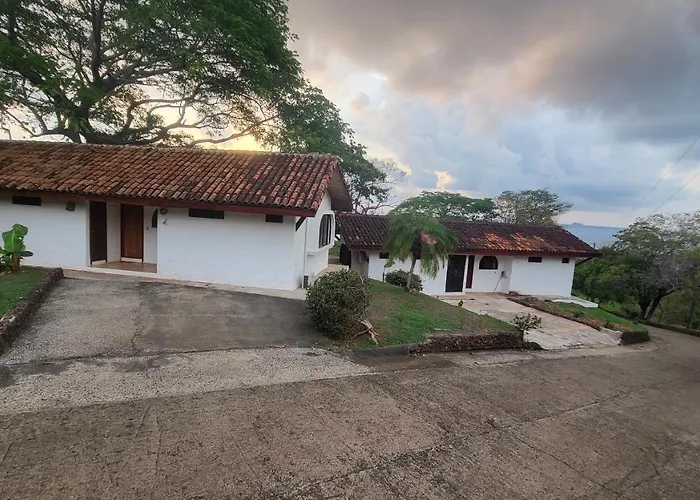 Preciosa Con Vista Al Pacifico Holiday home Santa Cruz (Guanacaste)