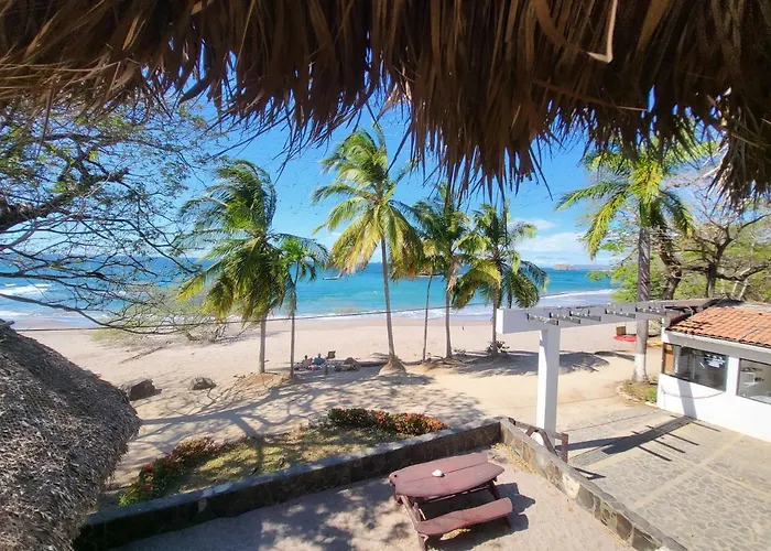 Preciosa Con Vista Al Pacifico Holiday home