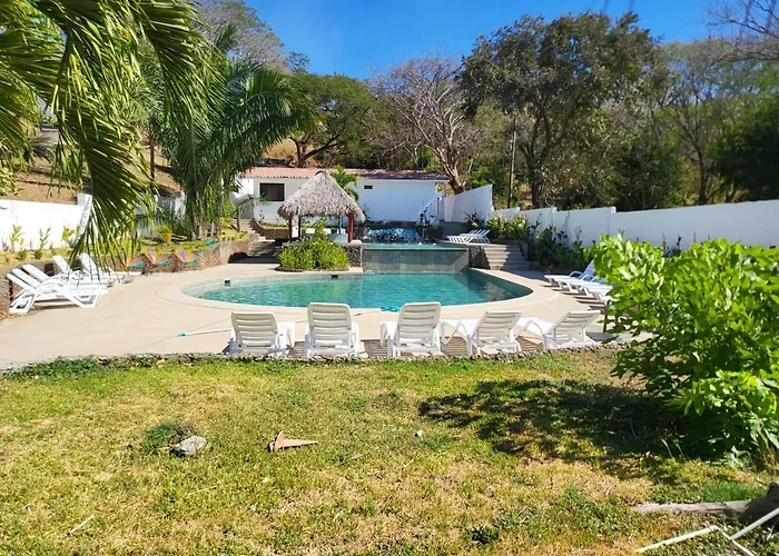 Preciosa Con Vista Al Pacifico Holiday home *