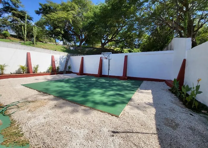 Preciosa Con Vista Al Pacifico Holiday home