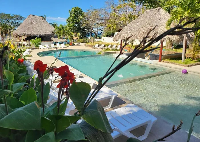 Preciosa Con Vista Al Pacifico Holiday home